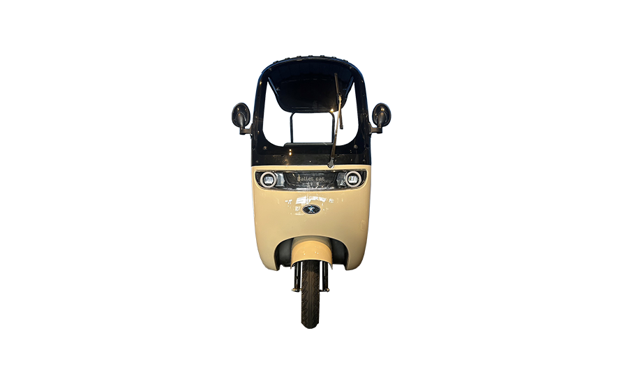 chopperちょい乗りサイズの良い相棒！